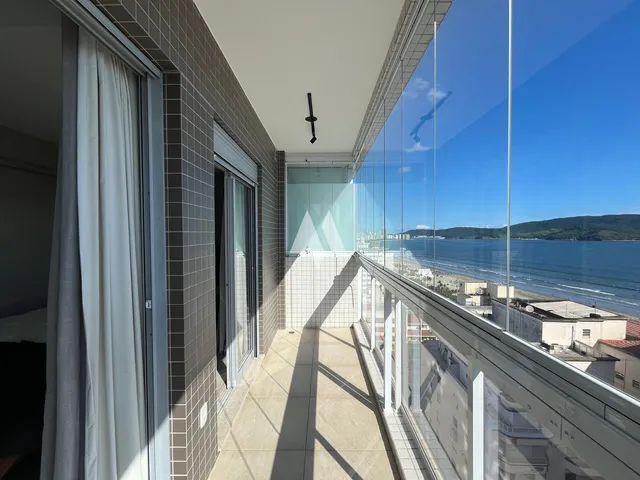 Imagem: Apartamento Studio Vista Mar Boqueirão
