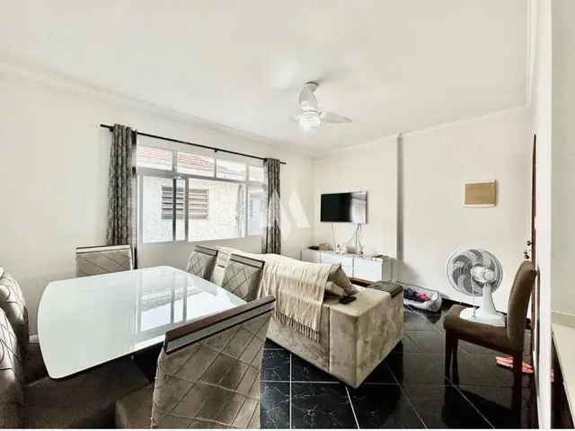 Imagem: Apartamento à venda na Aparecida com garagem