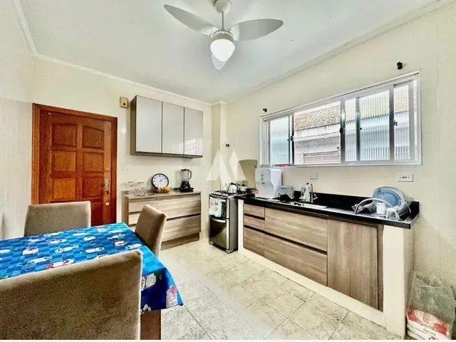 Imagem 4: Apartamento à venda na Aparecida com garagem fechada