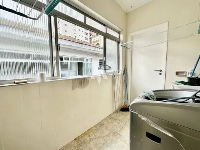 Imagem 5: Apartamento à venda na Aparecida com garagem fechada