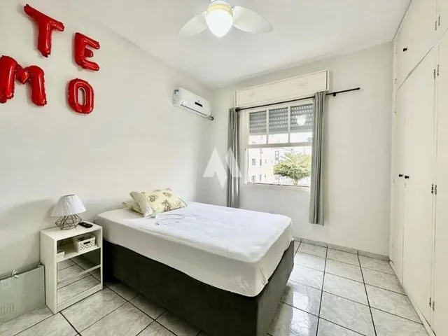 Imagem 7: Apartamento à venda na Aparecida com garagem fechada