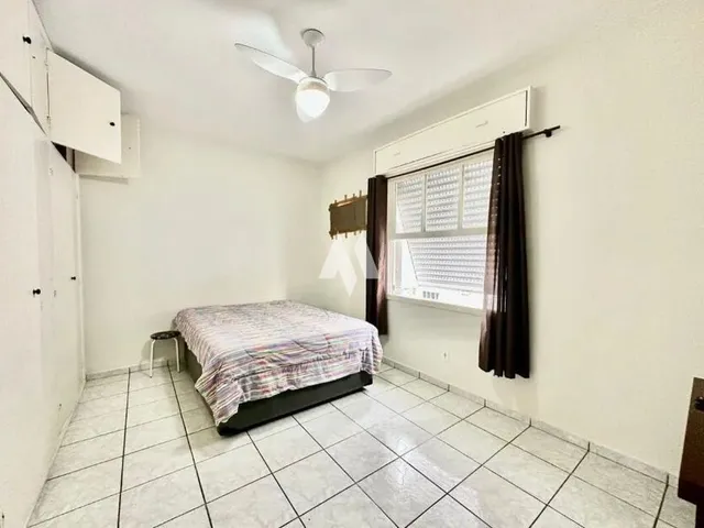 Imagem 2: Apartamento à venda na Aparecida com garagem fechada