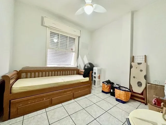 Imagem 6: Apartamento à venda na Aparecida com garagem fechada