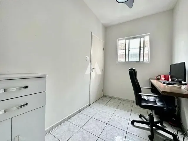 Imagem 8: Apartamento à venda na Aparecida com garagem fechada