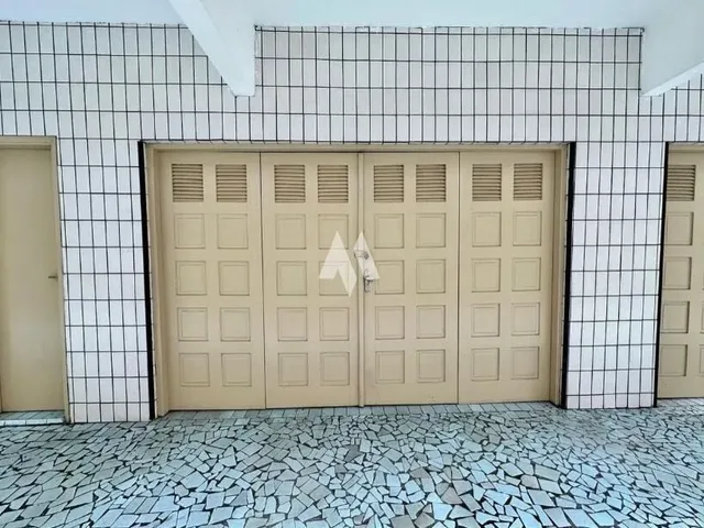 Imagem 9: Apartamento à venda na Aparecida com garagem fechada