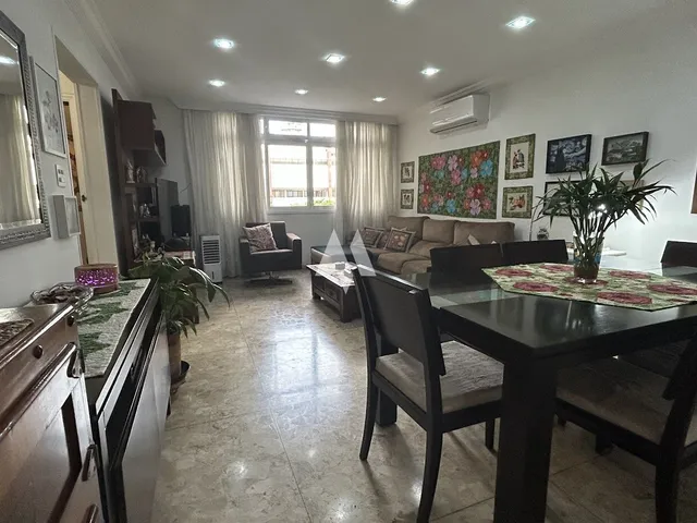 Imagem: Apartamento, quadra da Praia, 3 dorms