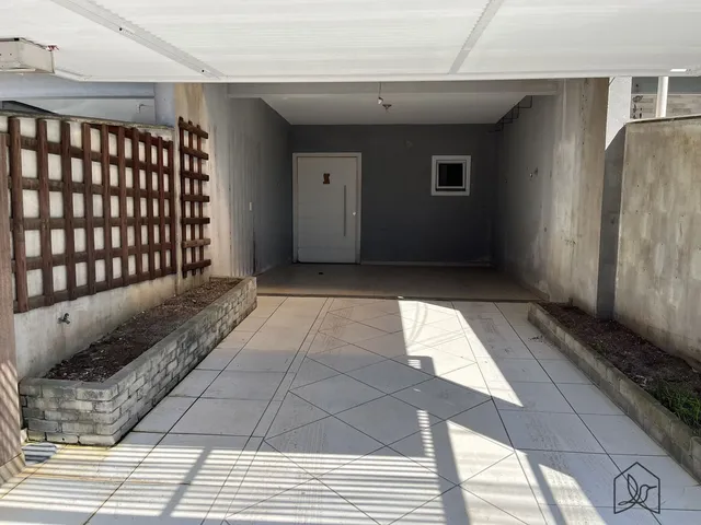 Imagem 7: Sobrado Geminado Locação