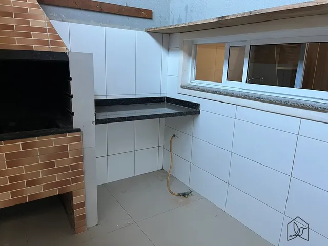 Imagem 16: Sobrado Geminado Locação