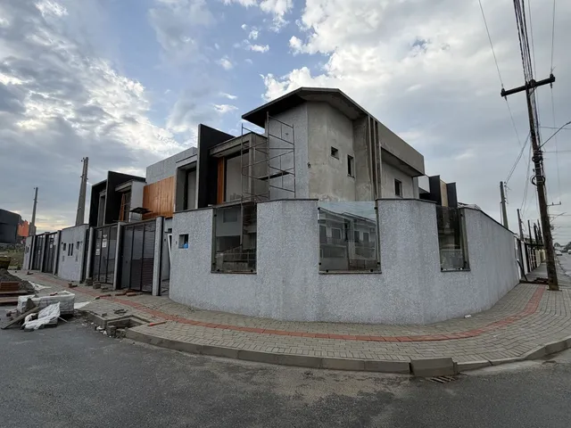 Imagem 12: Casa geminada de 3 quartos no Costa e Silva — pronta para morar, a poucos metros do