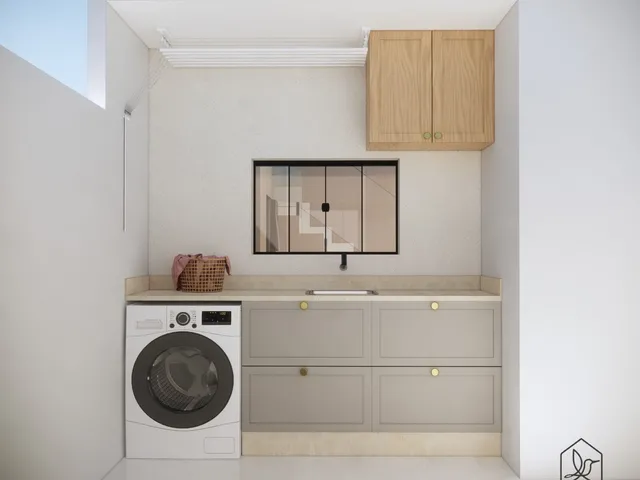 Imagem 11: Casa geminada de 3 quartos no Costa e Silva — pronta para morar, a poucos metros do