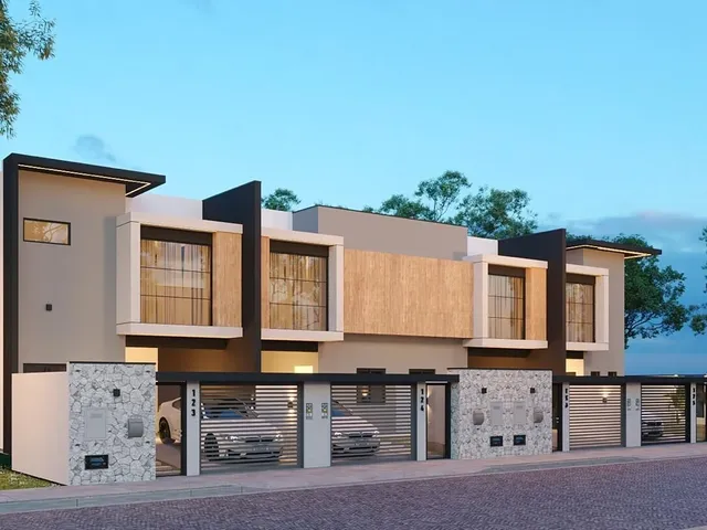 Imagem 7: Casa geminada de 3 quartos no Costa e Silva — pronta para morar, a poucos metros do