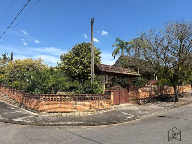 Imagem 2: Casa Enxaimel - Locação