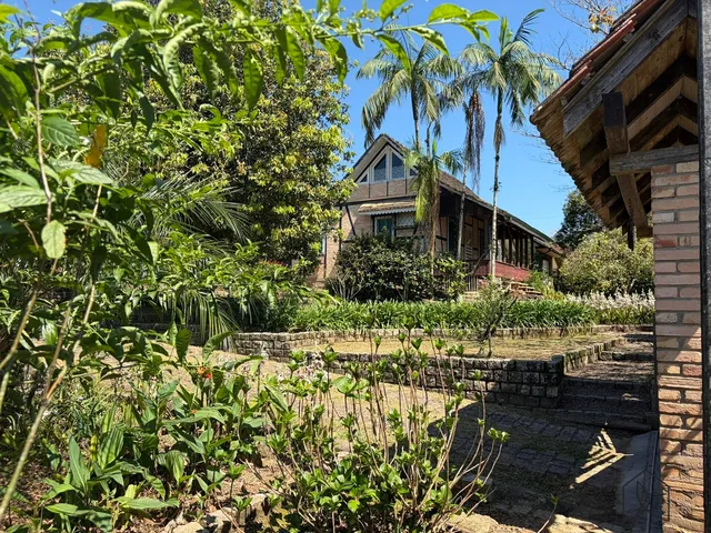 Imagem 8: Casa Enxaimel - Locação