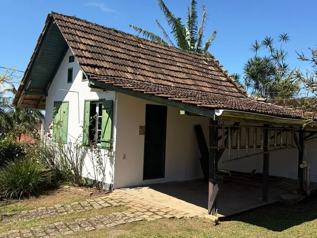 Imagem 13: Casa Enxaimel - Locação
