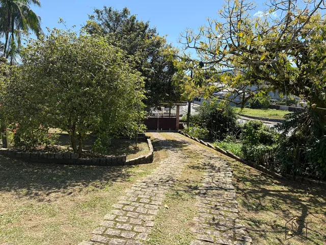 Imagem 10: Casa Enxaimel - Locação