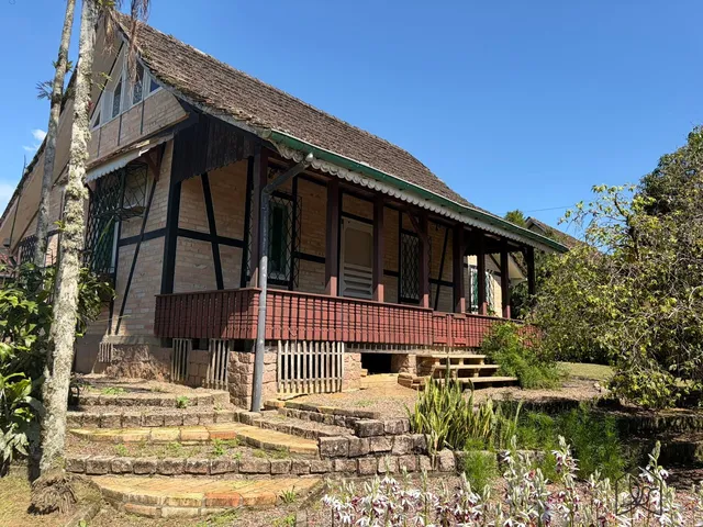 Imagem 15: Casa Enxaimel - Locação