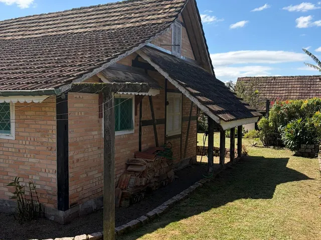 Imagem 5: Casa Enxaimel - Locação