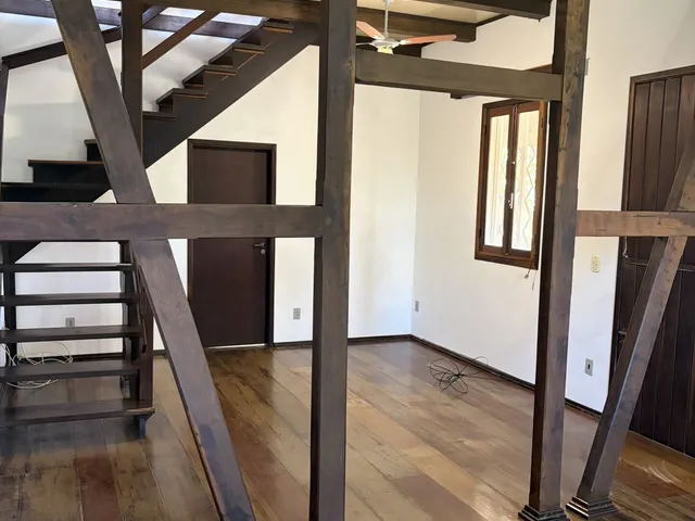 Imagem 12: Casa Enxaimel - Locação