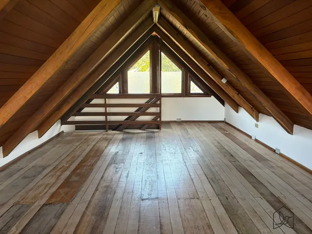 Imagem 4: Casa Enxaimel - Locação