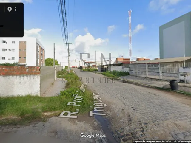 Imagem: Lote Terreno Bairro Jardim Jérico C/1050m²