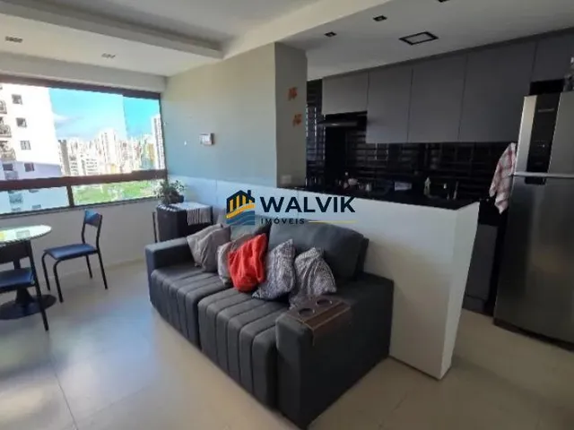 Imagem: APARTAMENTO À VENDA EM CASA AMARELA COM