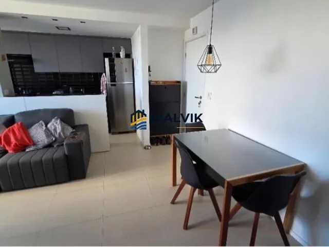 Imagem 14: APARTAMENTO À VENDA EM CASA AMARELA COM 54M², 2 QUARTOS, SENDO 1 SUÍTE, VARANDA