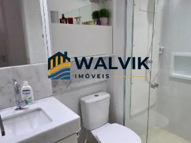 Imagem 10: APARTAMENTO À VENDA EM CASA AMARELA COM 54M², 2 QUARTOS, SENDO 1 SUÍTE, VARANDA