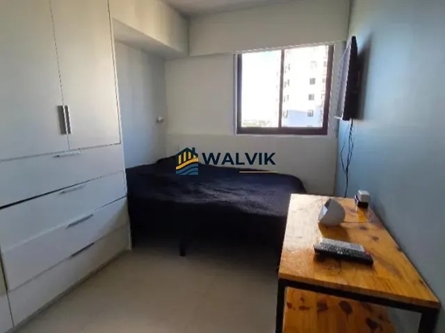 Imagem 13: APARTAMENTO À VENDA EM CASA AMARELA COM 54M², 2 QUARTOS, SENDO 1 SUÍTE, VARANDA