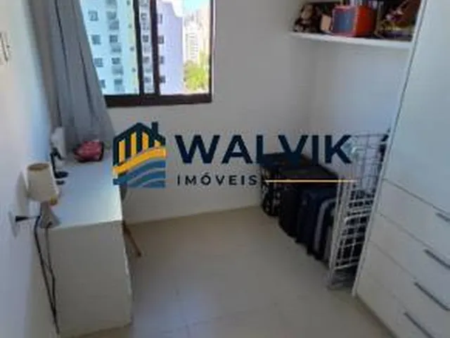 Imagem 12: APARTAMENTO À VENDA EM CASA AMARELA COM 54M², 2 QUARTOS, SENDO 1 SUÍTE, VARANDA