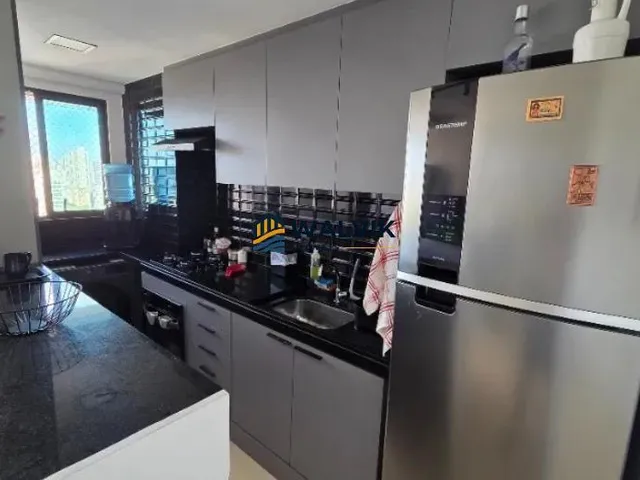 Imagem 16: APARTAMENTO À VENDA EM CASA AMARELA COM 54M², 2 QUARTOS, SENDO 1 SUÍTE, VARANDA