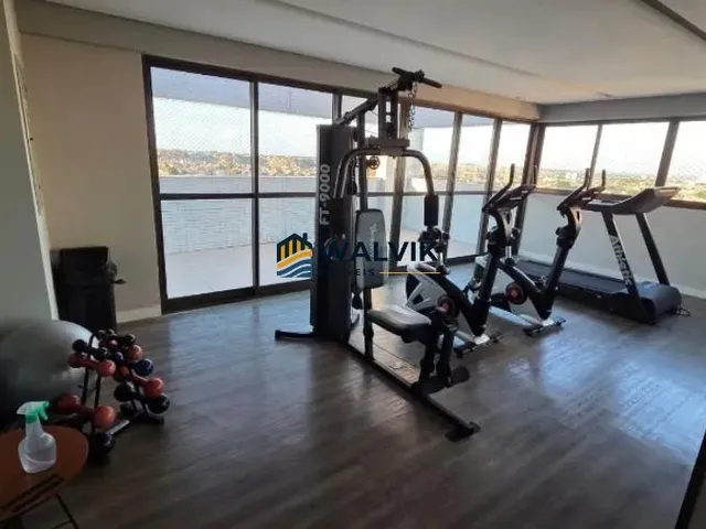Imagem 7: APARTAMENTO À VENDA EM CASA AMARELA COM 54M², 2 QUARTOS, SENDO 1 SUÍTE, VARANDA