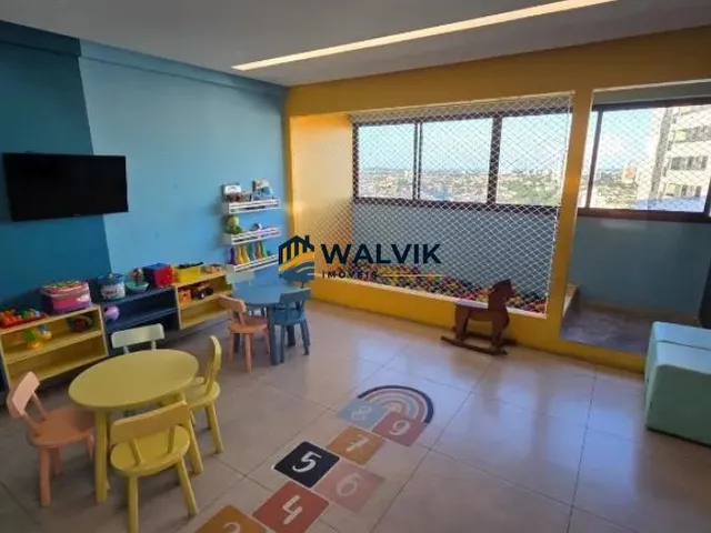 Imagem 4: APARTAMENTO À VENDA EM CASA AMARELA COM 54M², 2 QUARTOS, SENDO 1 SUÍTE, VARANDA