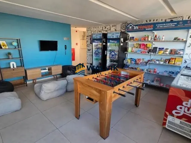 Imagem 8: APARTAMENTO À VENDA EM CASA AMARELA COM 54M², 2 QUARTOS, SENDO 1 SUÍTE, VARANDA