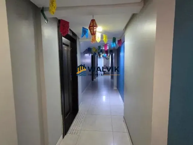 Imagem 11: APARTAMENTO À VENDA EM CASA AMARELA COM 54M², 2 QUARTOS, SENDO 1 SUÍTE, VARANDA