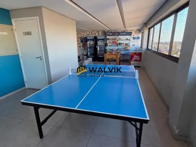 Imagem 2: APARTAMENTO À VENDA EM CASA AMARELA COM 54M², 2 QUARTOS, SENDO 1 SUÍTE, VARANDA