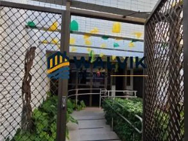 Imagem 15: APARTAMENTO À VENDA EM CASA AMARELA COM 54M², 2 QUARTOS, SENDO 1 SUÍTE, VARANDA
