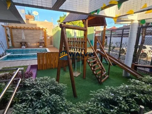 Imagem 9: APARTAMENTO À VENDA EM CASA AMARELA COM 54M², 2 QUARTOS, SENDO 1 SUÍTE, VARANDA