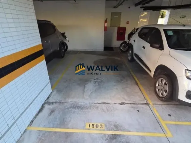 Imagem 6: APARTAMENTO À VENDA EM CASA AMARELA COM 54M², 2 QUARTOS, SENDO 1 SUÍTE, VARANDA