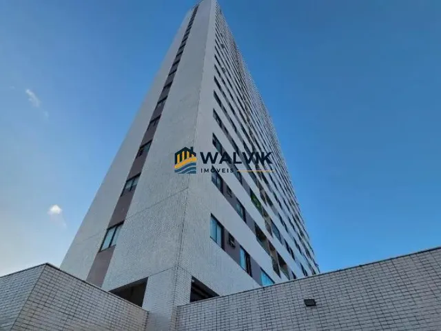 Imagem 3: APARTAMENTO À VENDA EM CASA AMARELA COM 54M², 2 QUARTOS, SENDO 1 SUÍTE, VARANDA