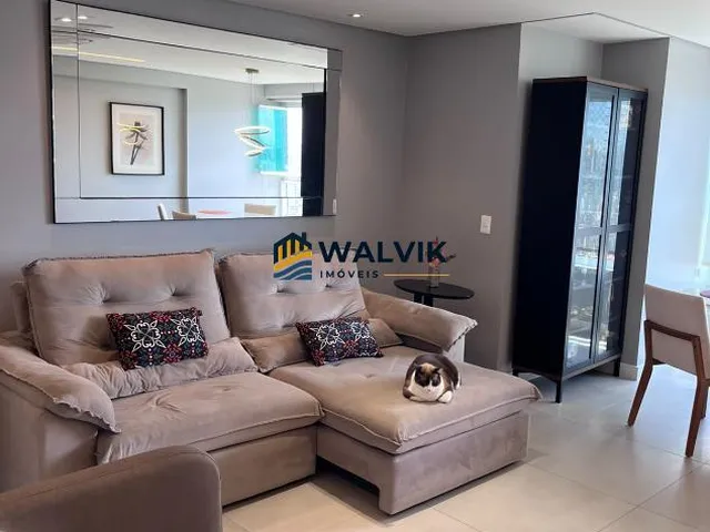 Imagem: APARTAMENTO À VENDA NA TORRE COM 49M²