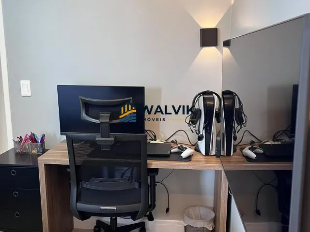 Imagem 7: APARTAMENTO À VENDA NA TORRE COM 49M², 2 QUARTOS, SENDO 1 SUÍTE, SALA PARA 2