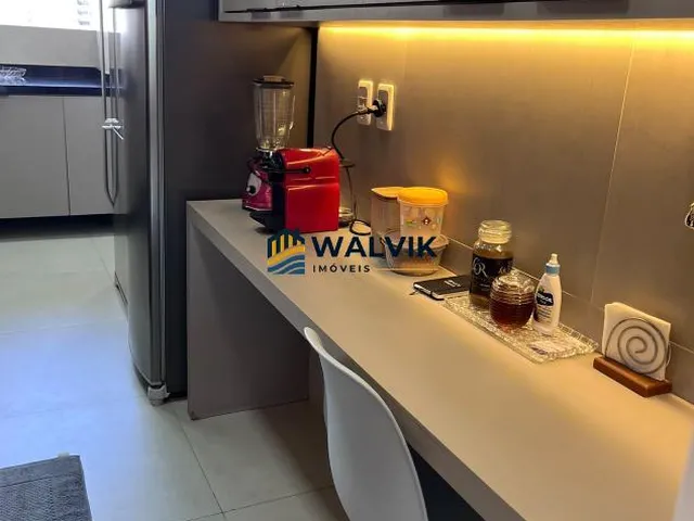 Imagem 11: APARTAMENTO À VENDA NA TORRE COM 49M², 2 QUARTOS, SENDO 1 SUÍTE, SALA PARA 2