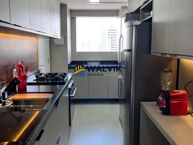 Imagem 13: APARTAMENTO À VENDA NA TORRE COM 49M², 2 QUARTOS, SENDO 1 SUÍTE, SALA PARA 2