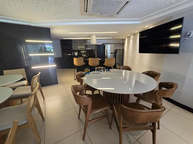 Imagem 15: APARTAMENTO À VENDA NA TORRE COM 49M², 2 QUARTOS, SENDO 1 SUÍTE, SALA PARA 2