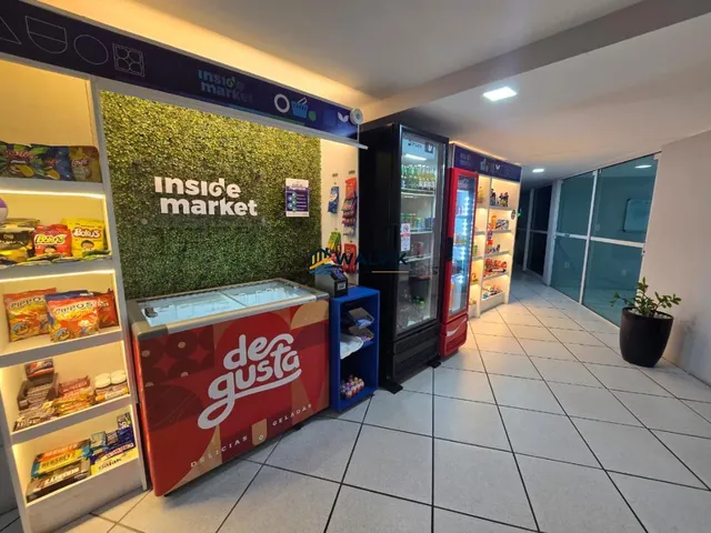 Imagem 16: APARTAMENTO À VENDA NA TORRE COM 49M², 2 QUARTOS, SENDO 1 SUÍTE, SALA PARA 2