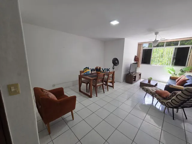 Imagem: APARTAMENTO À VENDA NO PARNAMIRIM COM 120M