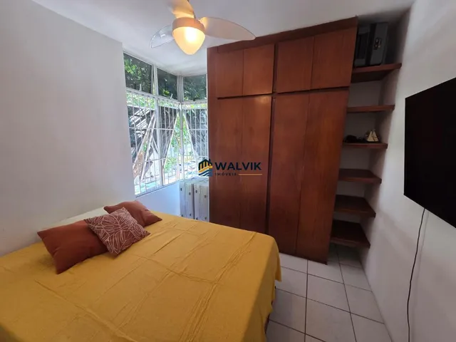 Imagem 4: APARTAMENTO À VENDA NO PARNAMIRIM COM 120M, 04 SENDO 01 SUÍTE, DEP. COMPLETA E 02 VAGAS!