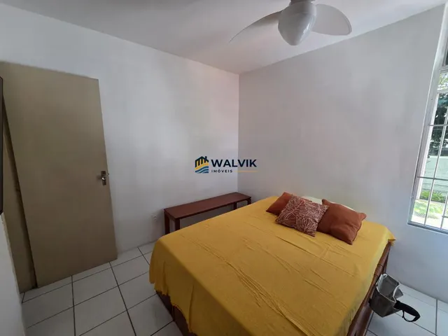 Imagem 8: APARTAMENTO À VENDA NO PARNAMIRIM COM 120M, 04 SENDO 01 SUÍTE, DEP. COMPLETA E 02 VAGAS!