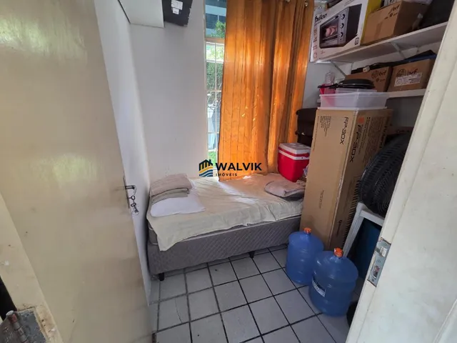 Imagem 6: APARTAMENTO À VENDA NO PARNAMIRIM COM 120M, 04 SENDO 01 SUÍTE, DEP. COMPLETA E 02 VAGAS!