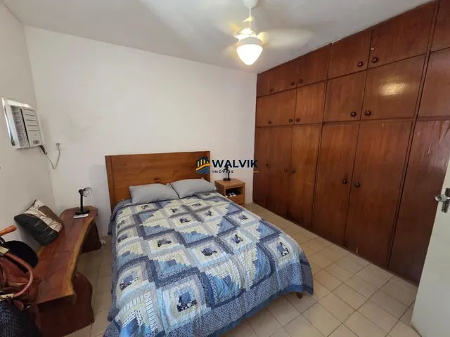 Imagem 11: APARTAMENTO À VENDA NO PARNAMIRIM COM 120M, 04 SENDO 01 SUÍTE, DEP. COMPLETA E 02 VAGAS!